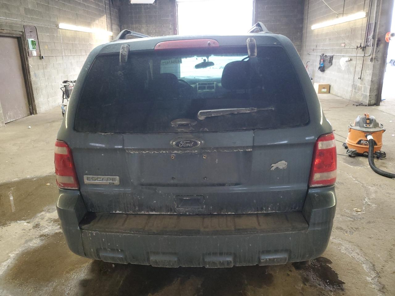 2012 Ford Escape - Image 6