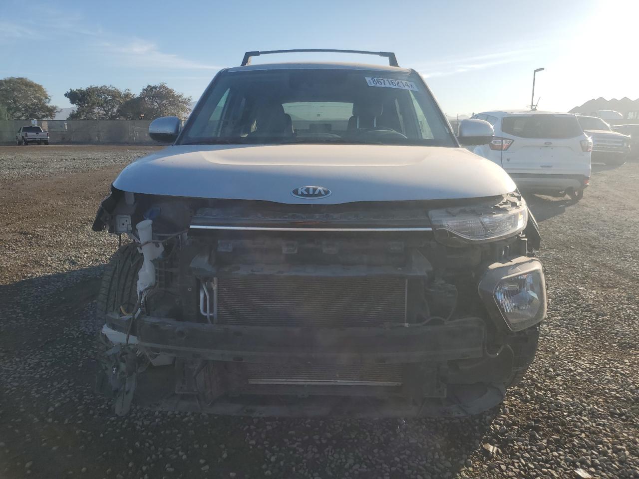 2021 Kia Soul - Image 5