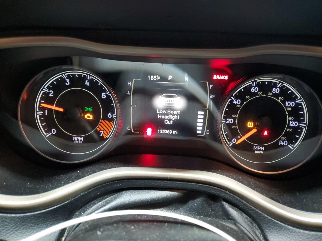 2014 Jeep Grand Cherokee - Image 9