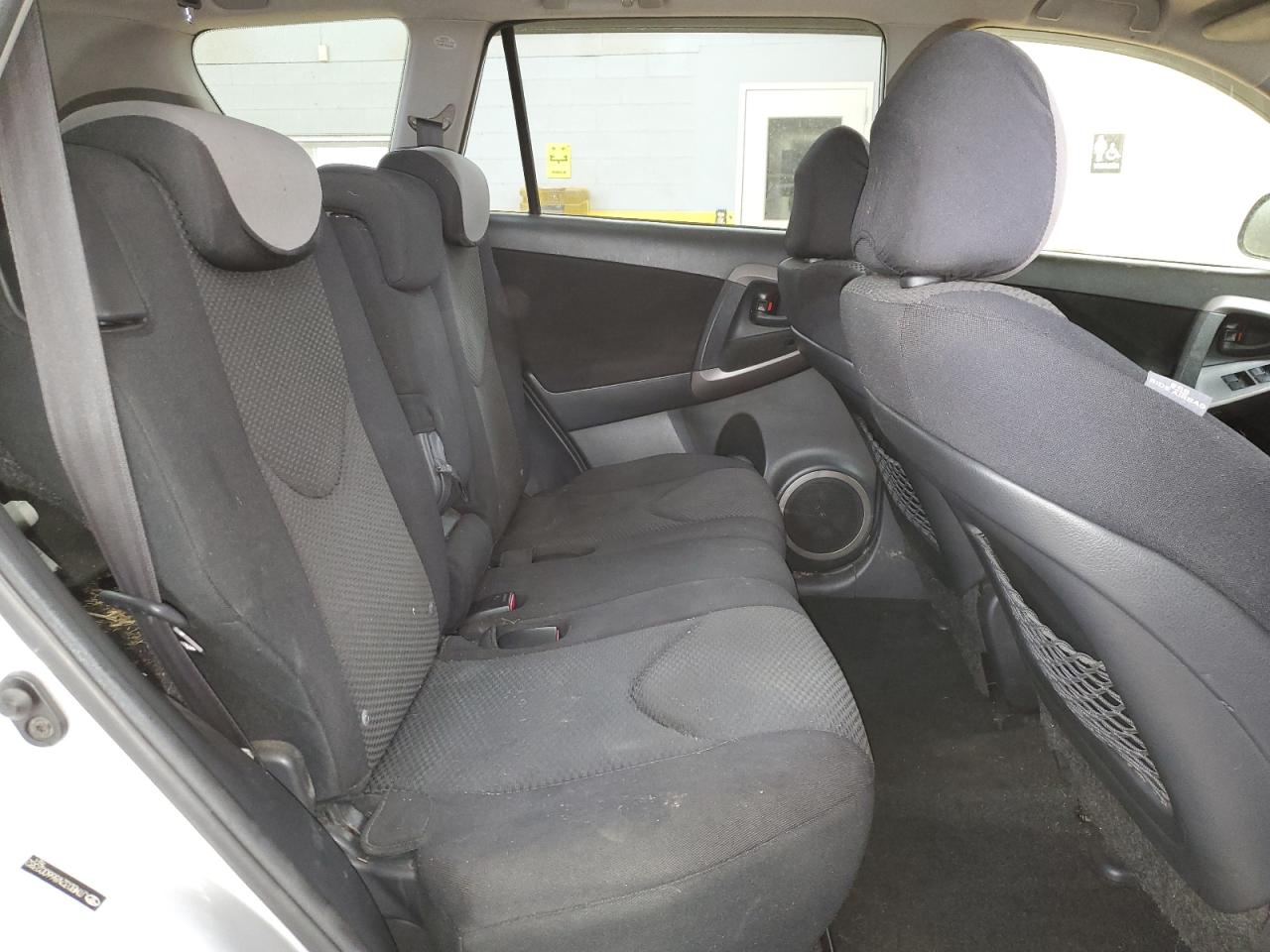 2006 Toyota RAV 4 - Image 11