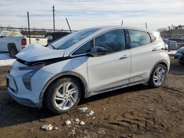 2023 Chevrolet Bolt Ev 1Lt