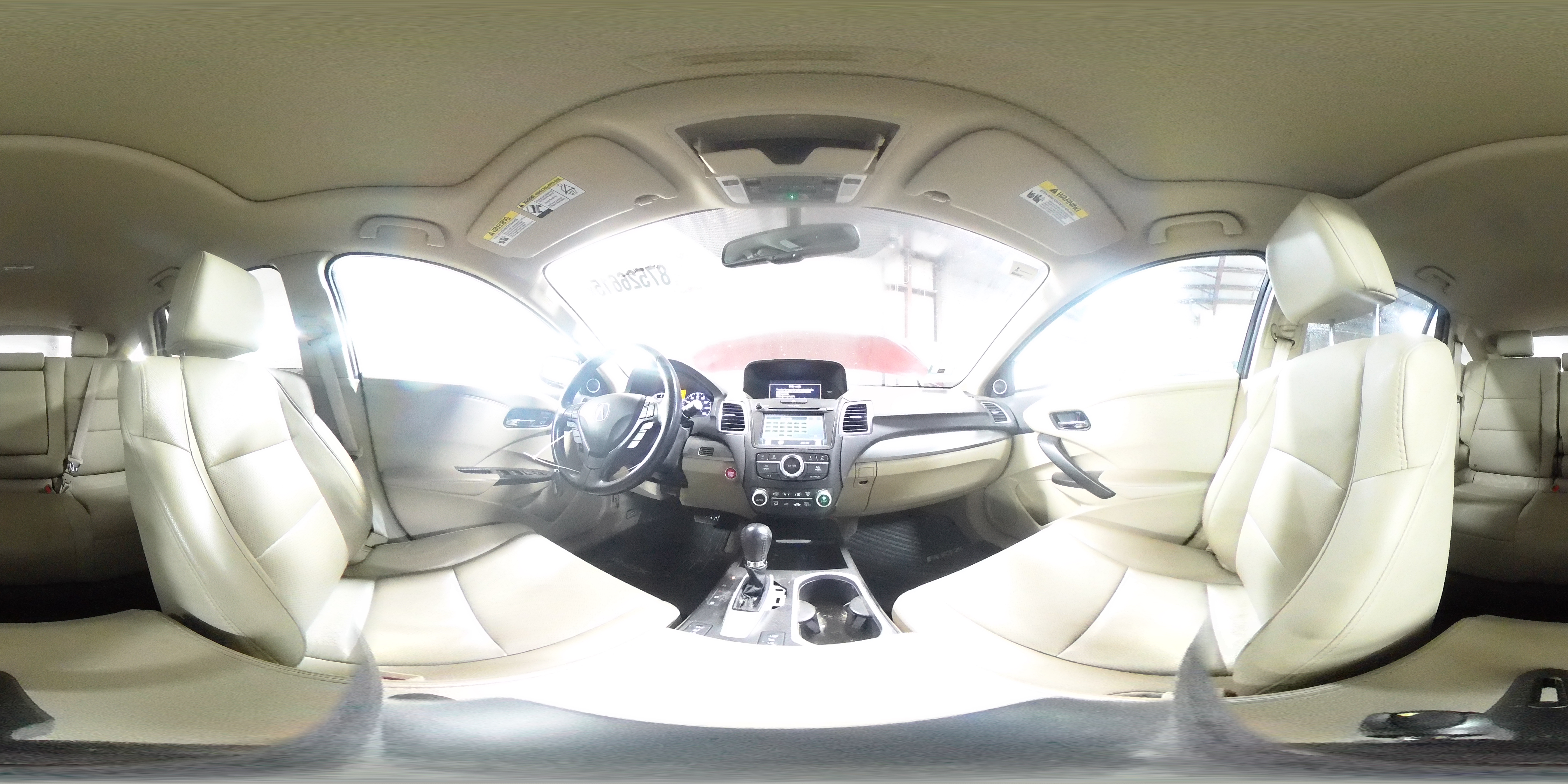 2018 Acura RDX - Image 15