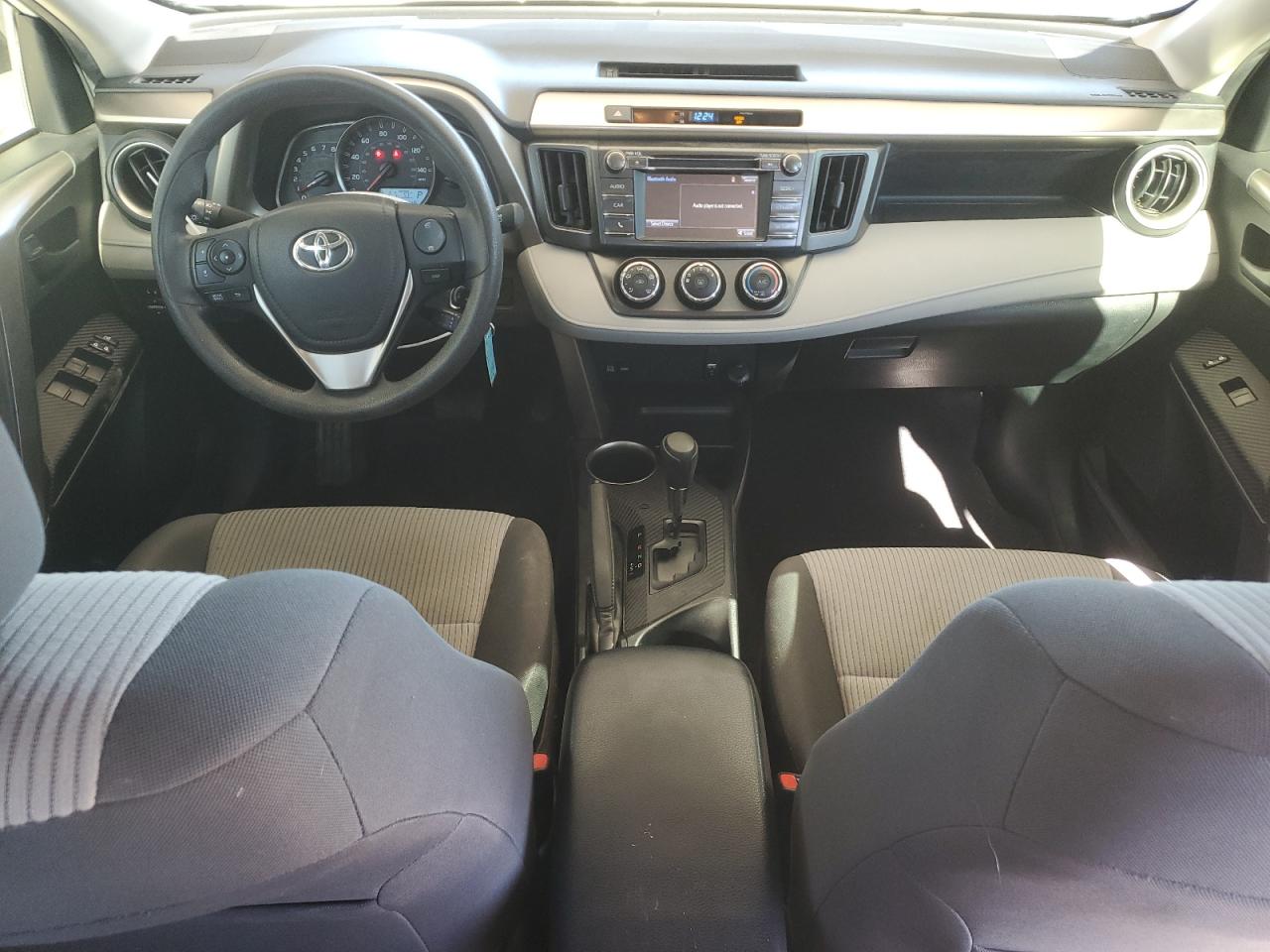 2015 Toyota RAV 4 - Image 8