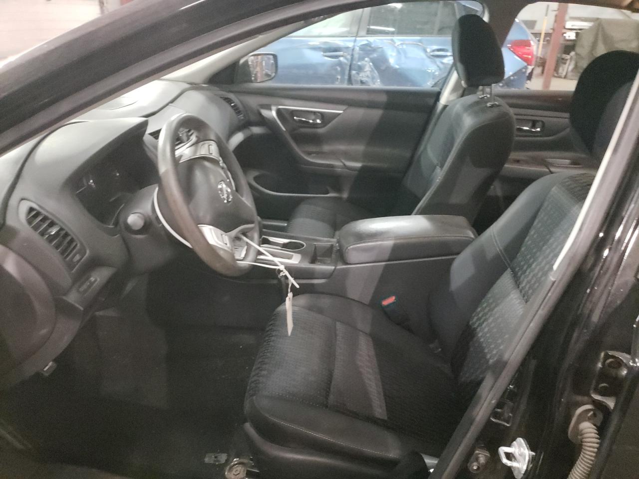 2017 Nissan Altima - Image 7