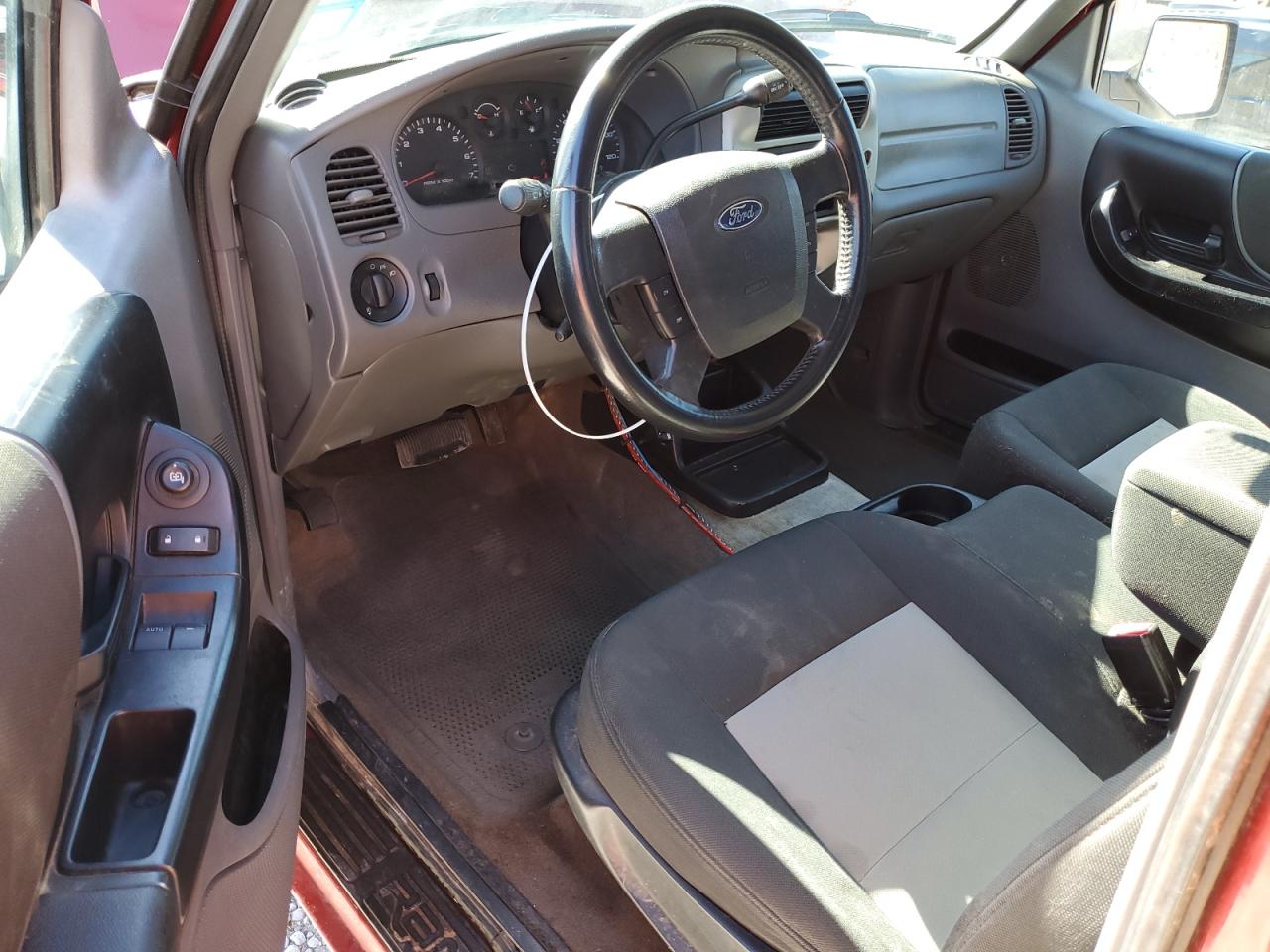 2011 Ford Ranger - Image 8