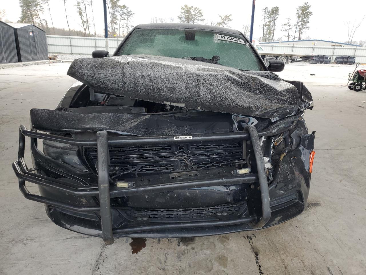 2019 Dodge Charger - Image 5