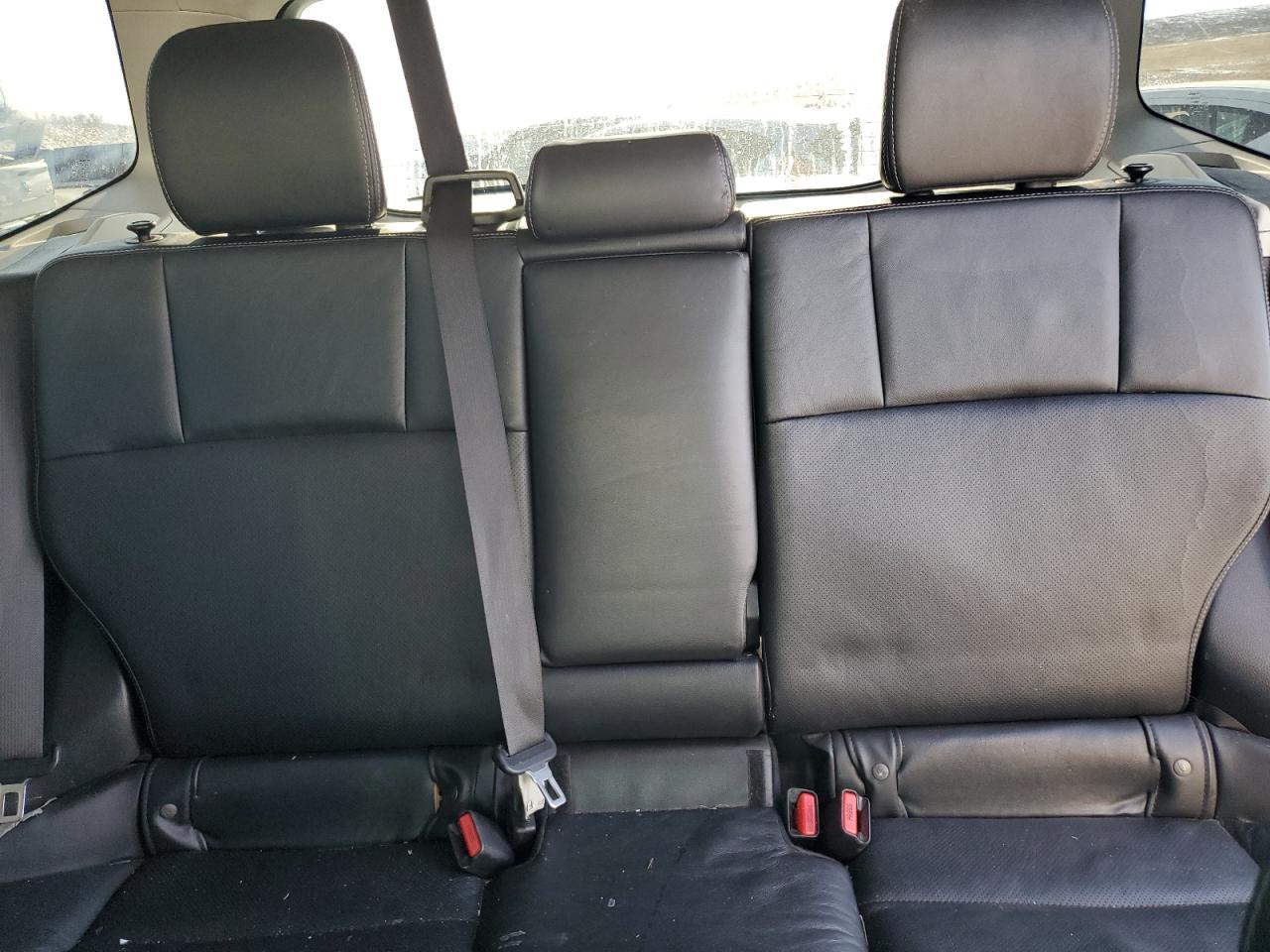 2014 Subaru Forester - Image 10