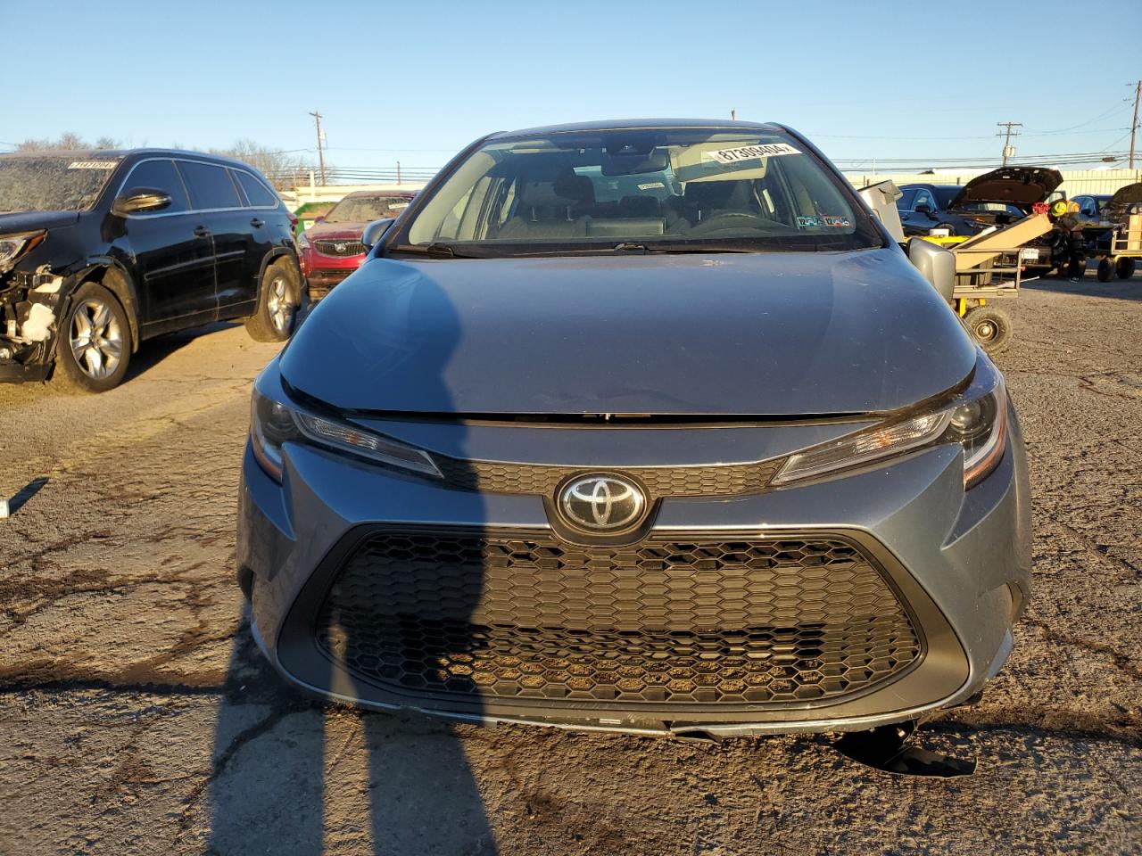 2022 Toyota Corolla - Image 5