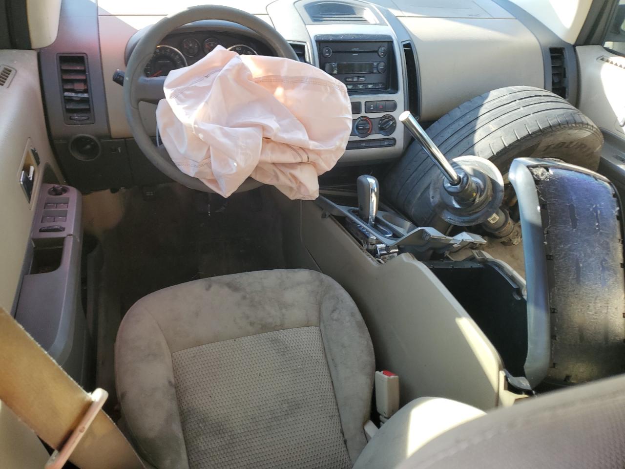 2007 Ford Edge - Image 8