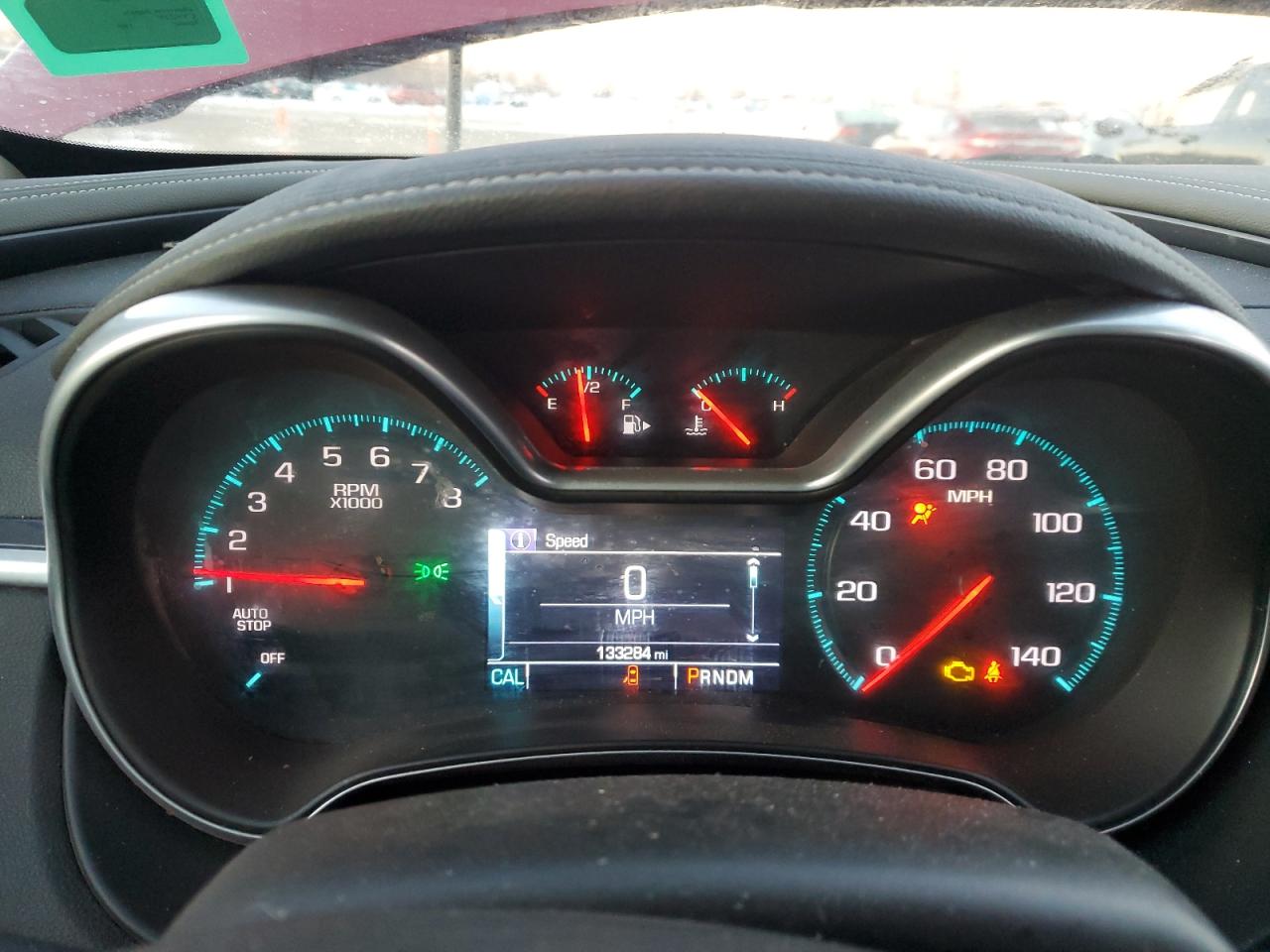 2019 Chevrolet Impala - Image 9