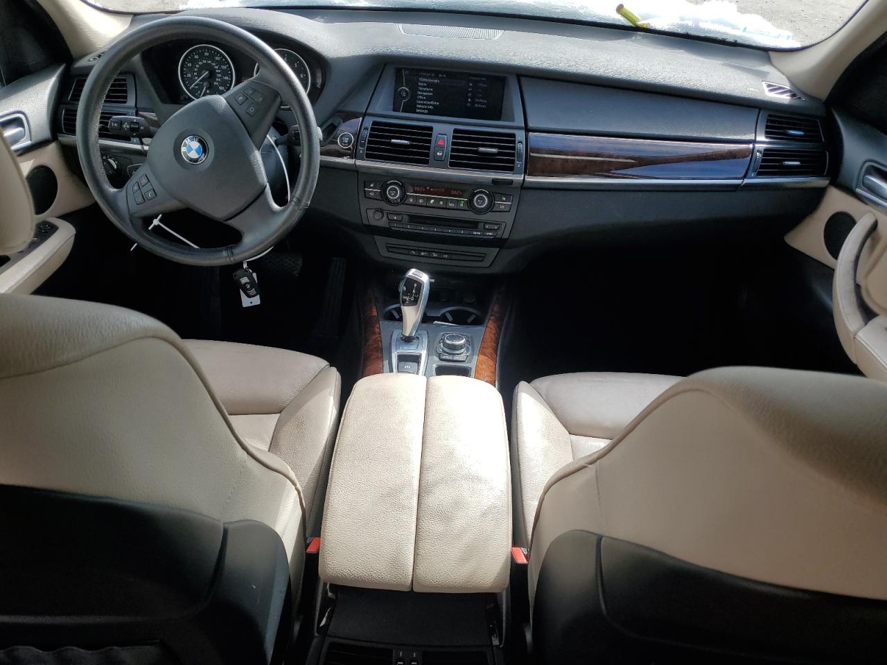 2013 BMW X5 - Image 8