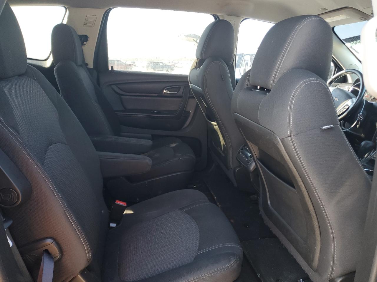 2016 Chevrolet Traverse - Image 11