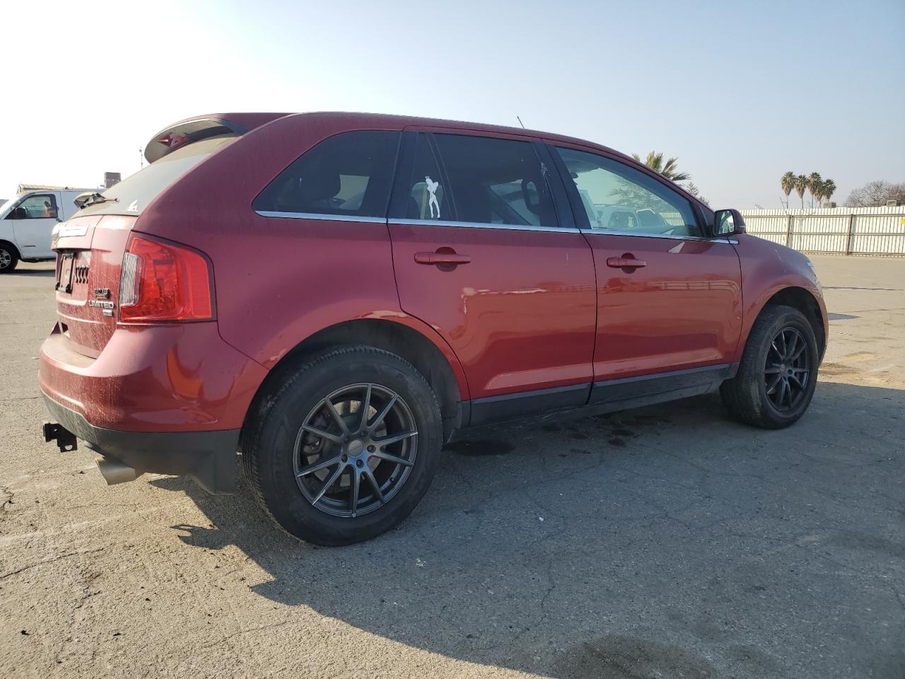 2013 Ford Edge - Image 3