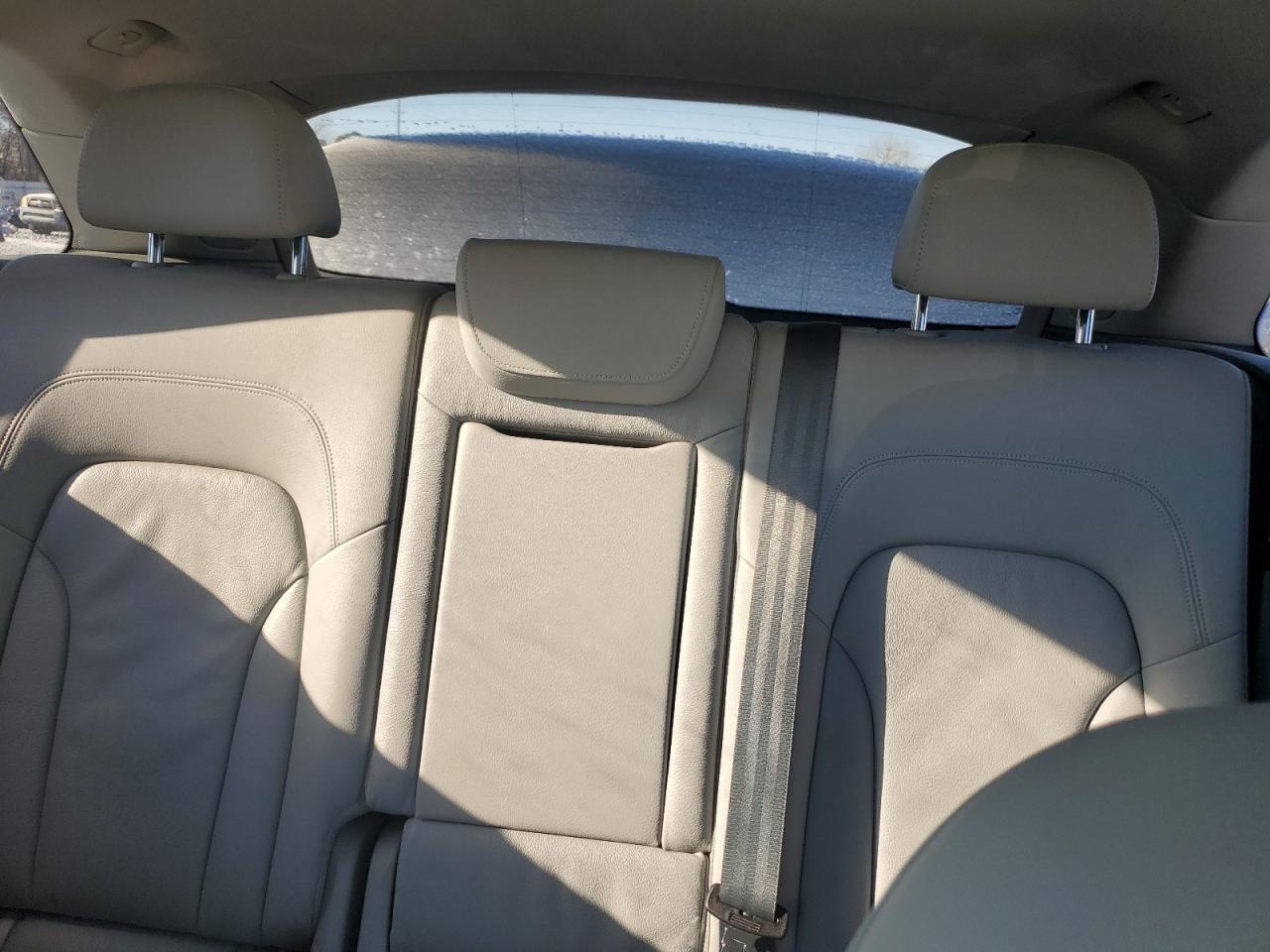 2016 Audi Q5 - Image 10