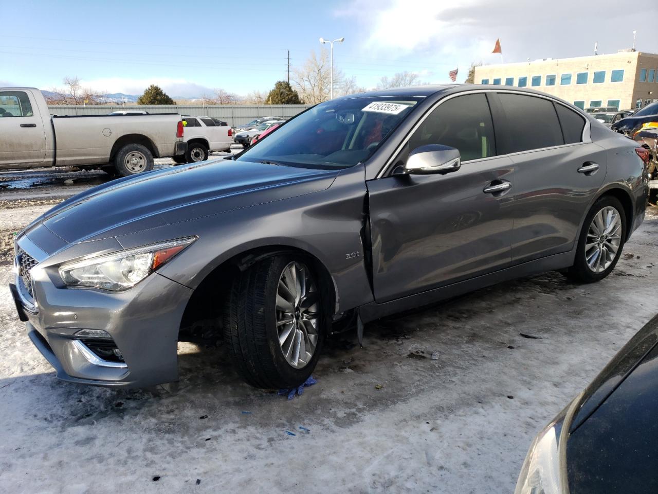 2019 Infiniti Q50 - Image 1