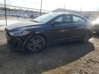 Laurel, MD에서 판매 중인 2018 Hyundai Elantra Sel - Front End