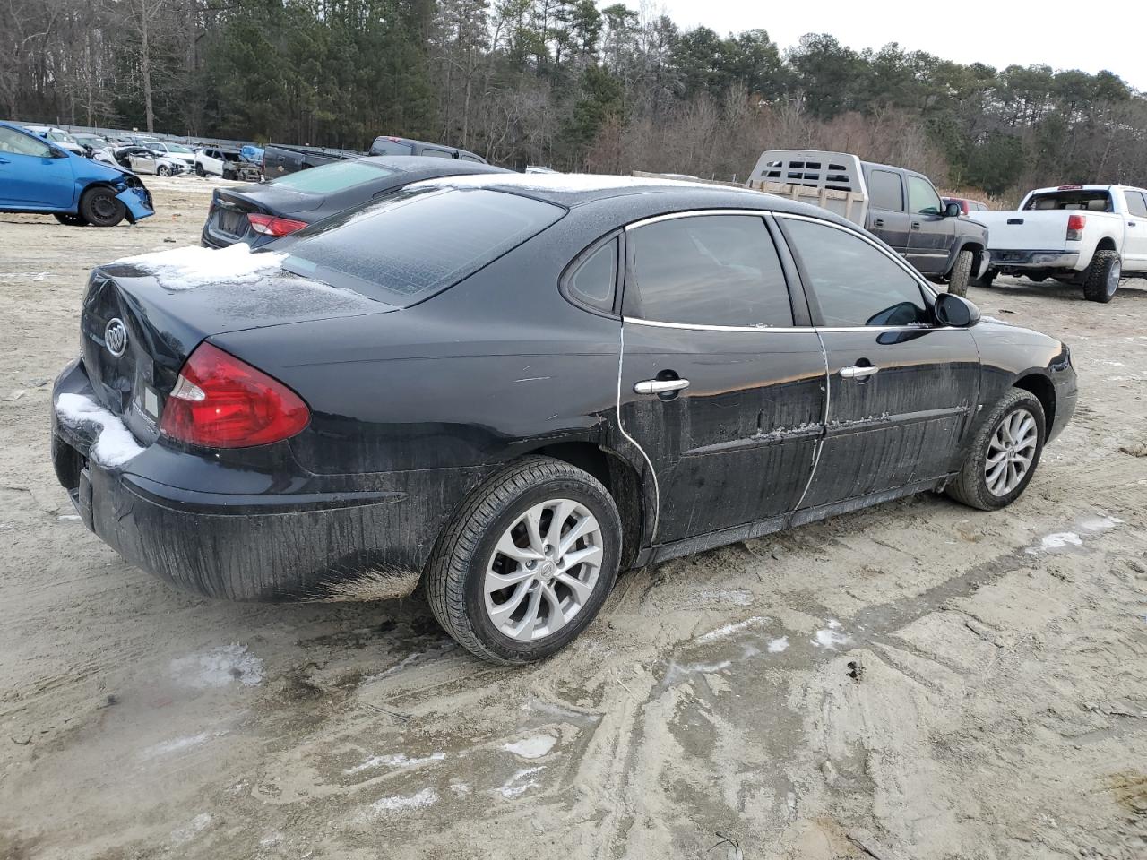 2007 Buick LaCrosse - Image 3