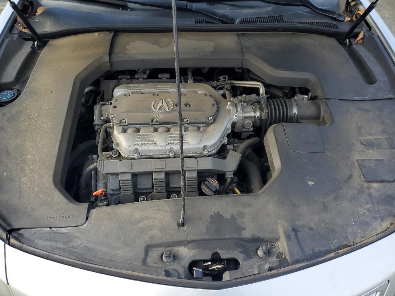 2013 Acura TL - Image 11