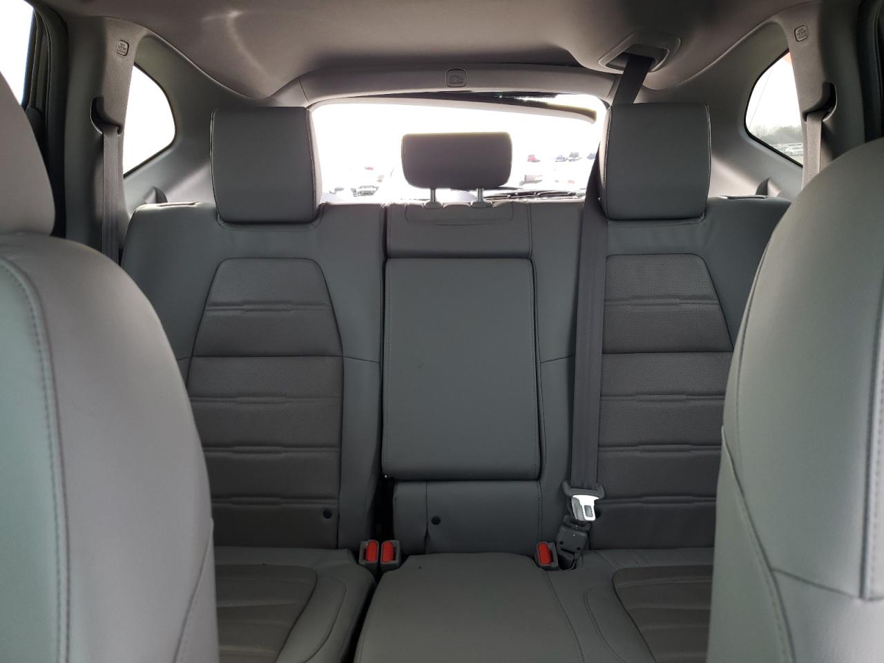 2019 Honda CR-V - Image 10