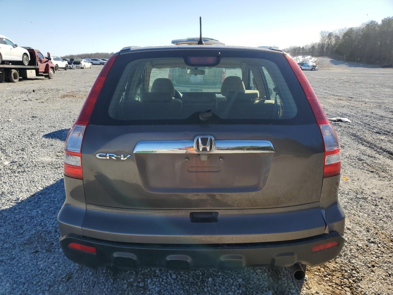 2009 Honda CR-V - Image 6