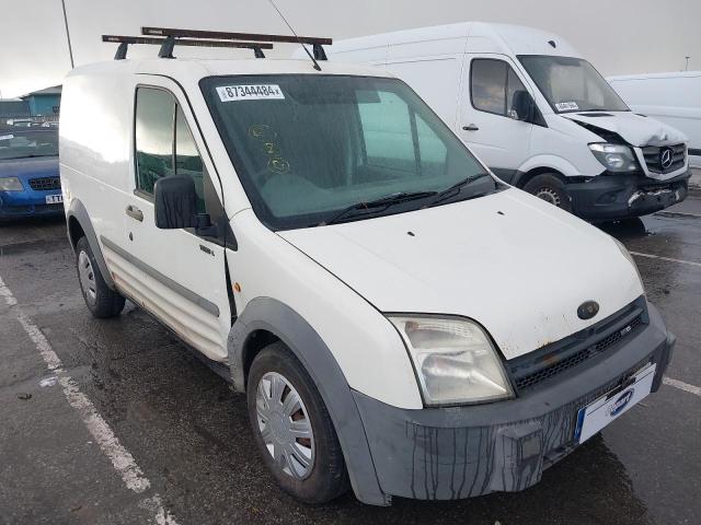 2005 FORD TRAN CONNE