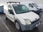 2005 FORD TRAN CONNE for sale at Copart CHESTER