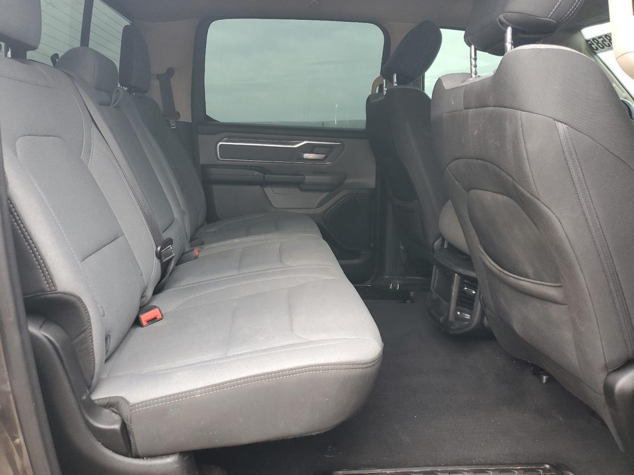 2019 RAM 1500 - Image 10