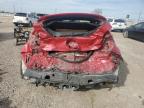 2017 Hyundai Veloster Turbo на продаже в Temple, TX - Rear End