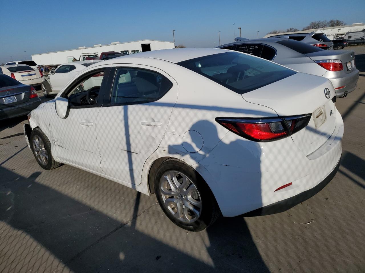 2016 Toyota iA - Image 2