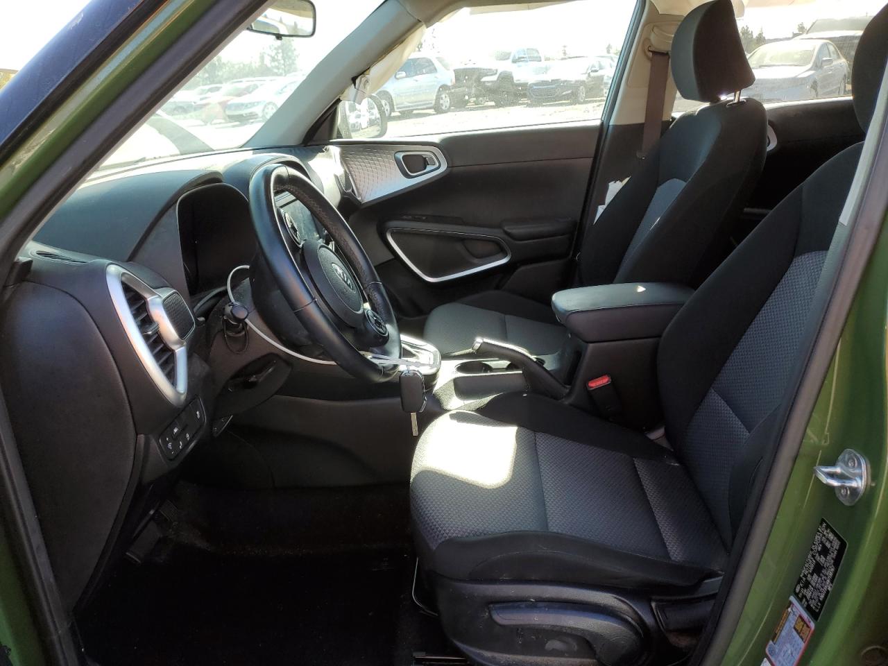 2021 Kia Soul - Image 7