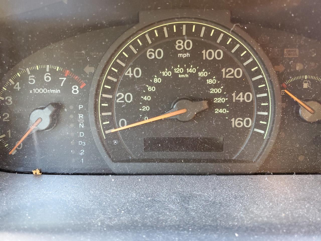 2005 Honda Accord - Image 9