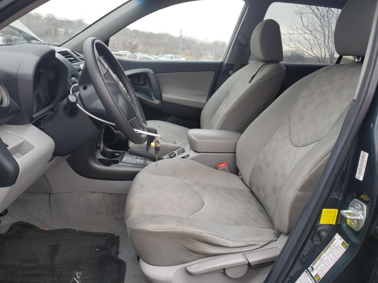 2011 Toyota RAV 4 - Image 7