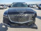 2024 Genesis Gv80 Base zu verkaufen in Grand Prairie, TX - Front End