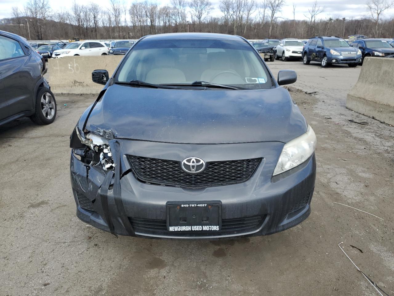 2009 Toyota Corolla - Image 5