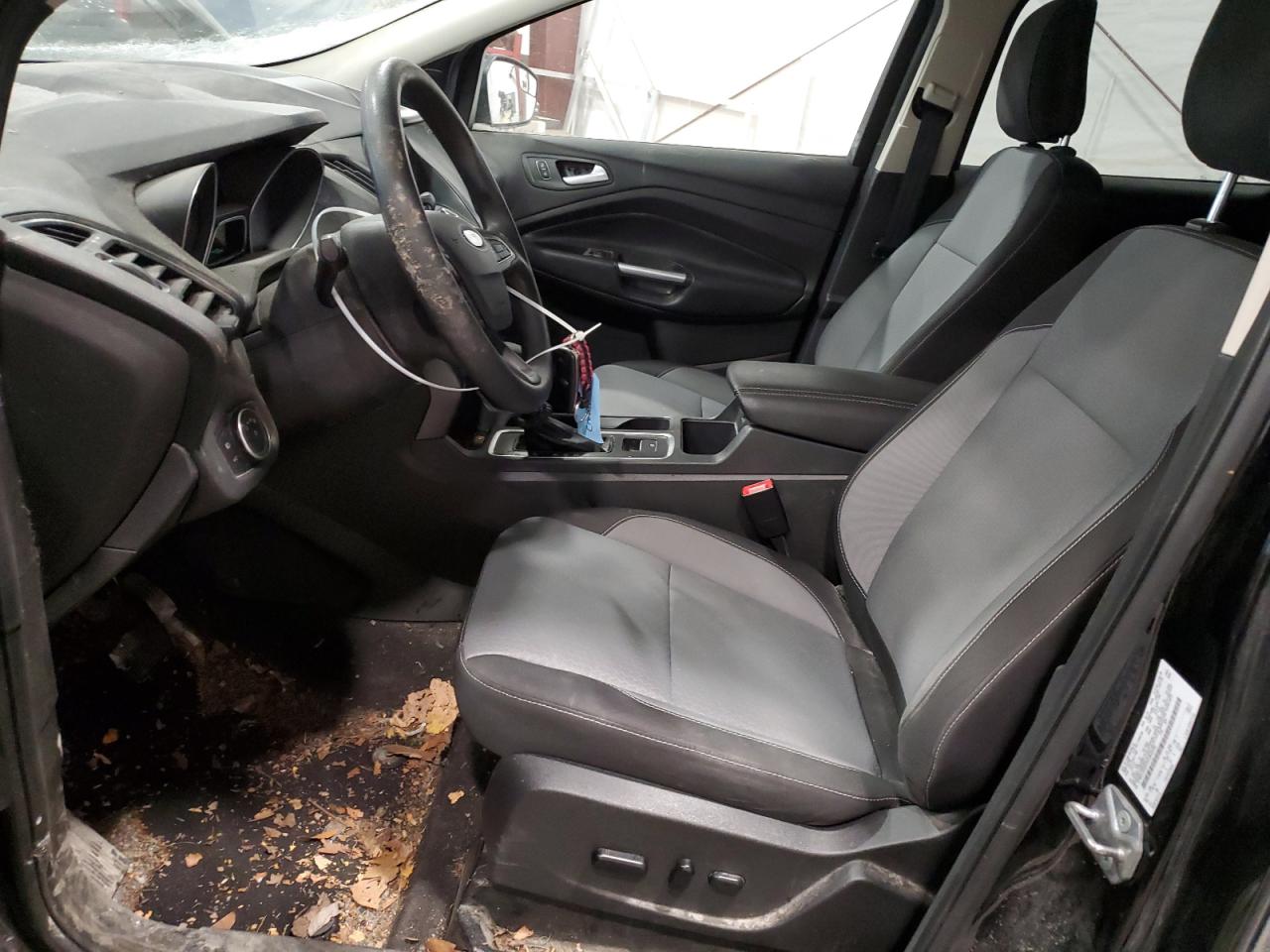 2019 Ford Escape - Image 7