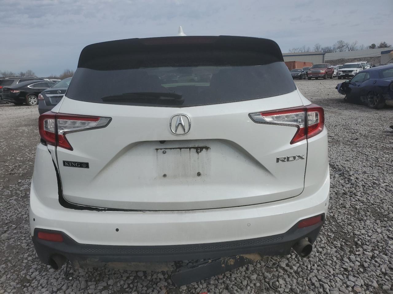 2021 Acura RDX - Image 6
