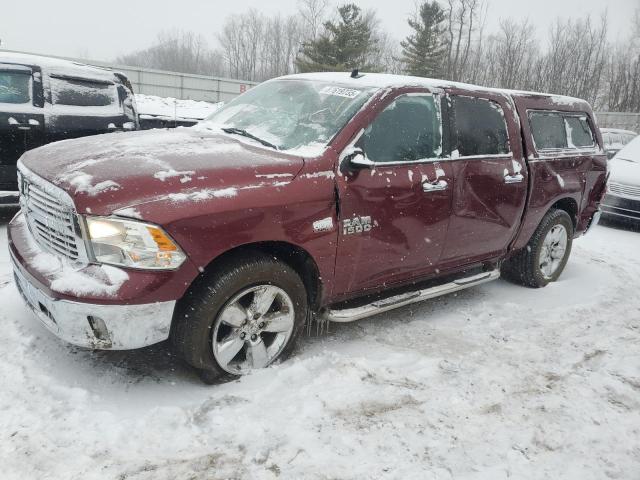 2018 Ram 1500 Slt