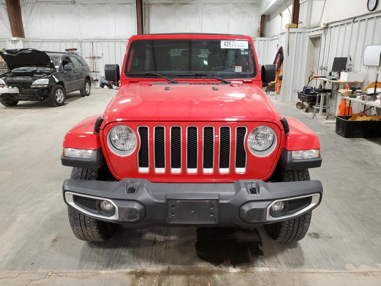2019 Jeep Wrangler - Image 5