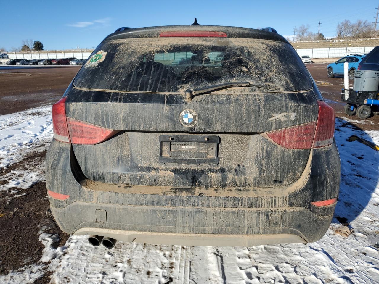 2014 BMW X1 - Image 6