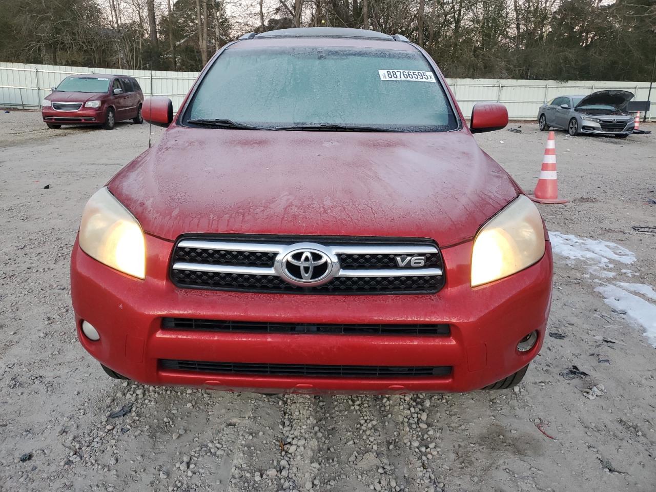 2006 Toyota RAV 4 - Image 5
