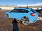 2016 Subaru Crosstrek Premium на продаже в Colorado Springs, CO - Front End