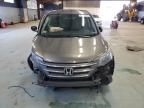 2012 Honda Cr-V Ex продається в East Granby, CT - All Over