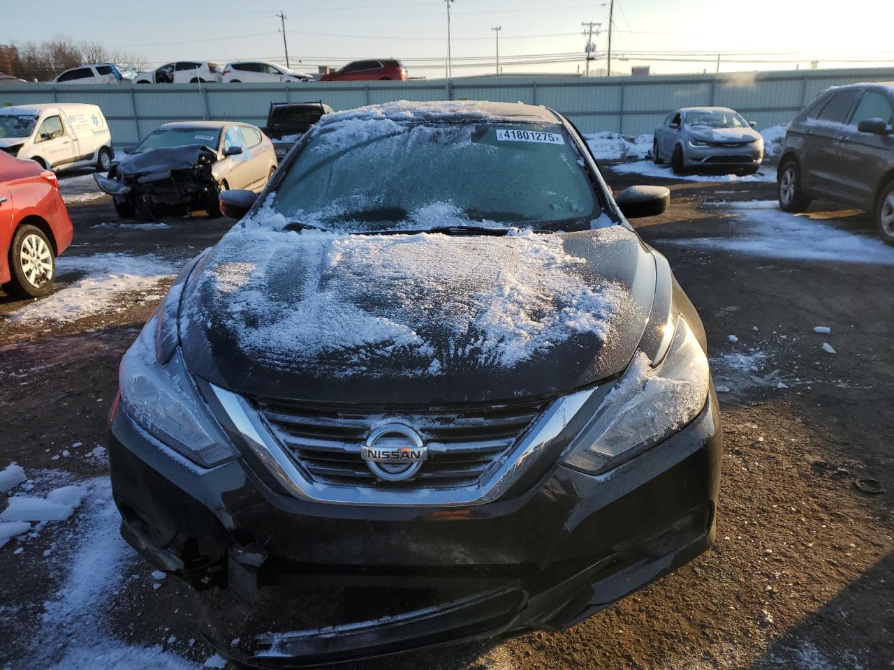 2018 Nissan Altima - Image 5