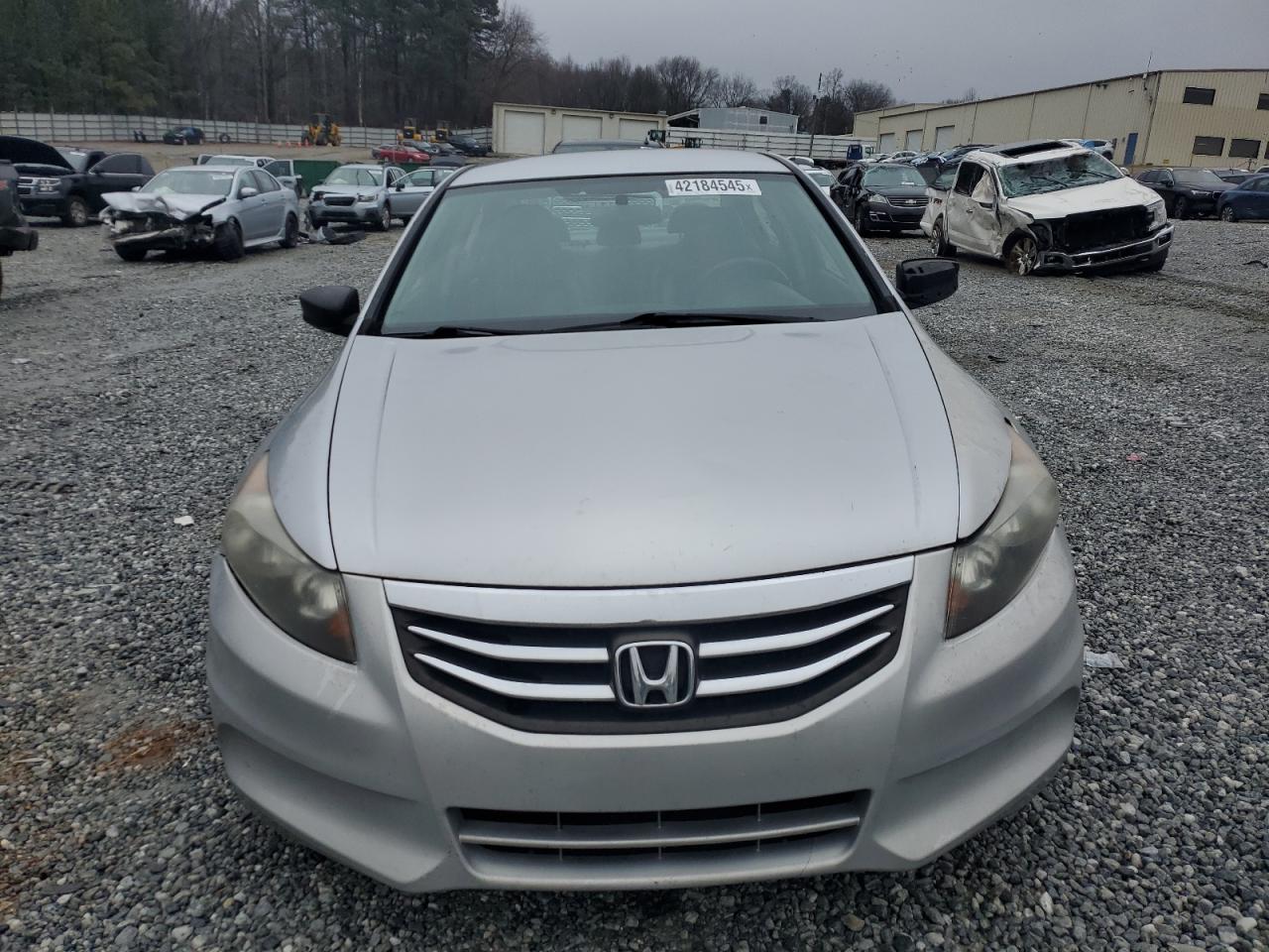2011 Honda Accord - Image 5