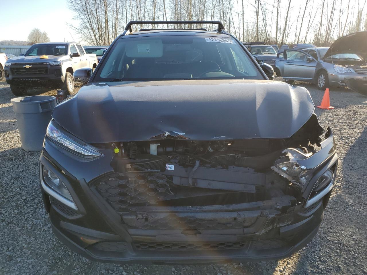 2018 Hyundai Kona - Image 5