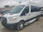 2020 FORD TRANSIT T-350 HD for sale at Copart FL - MIAMI NORTH