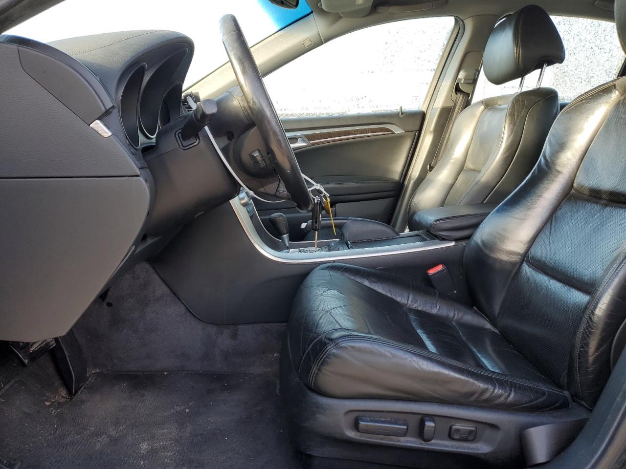 2008 Acura TL - Image 7