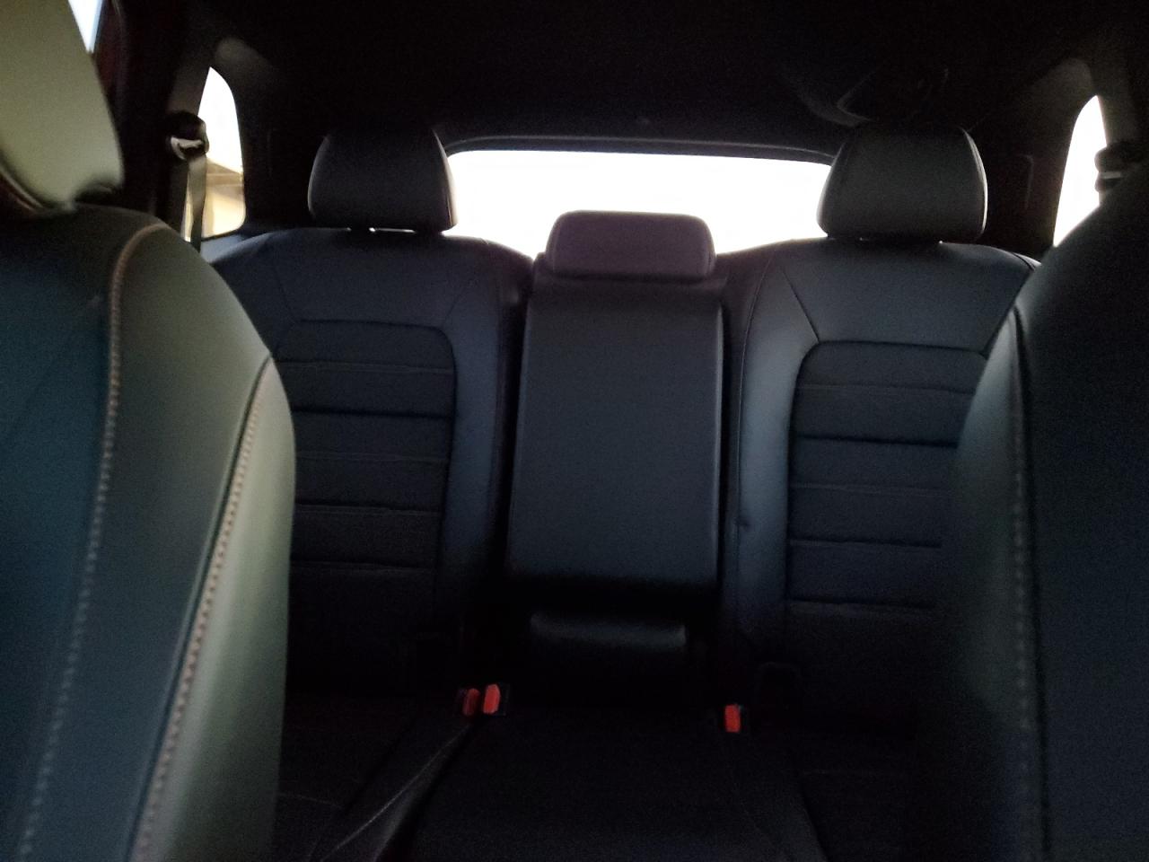 2024 Honda Cr-V Sport Touring VIN: 7FARS6H92RE072974 Lot: 42119735