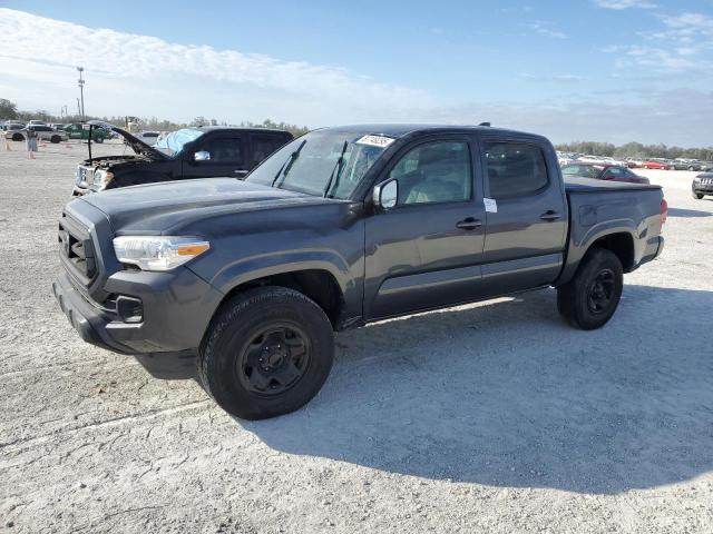  TOYOTA TACOMA 2020 Szary