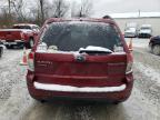 2011 Subaru Forester 2.5X Premium на продаже в Northfield, OH - Minor Dent/Scratches